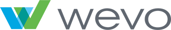 wevo logo