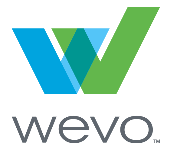 square wevo logo
