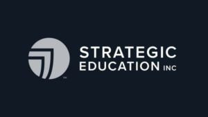strategic education logo