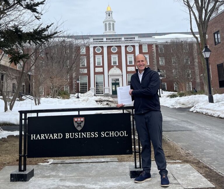 WEVO Goes to Harvard: Why HBS Built a Case Study on Synthetic Audiences ...